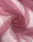 Dusty Rose Crystal Organza Fabric by the Yard, 60" Wide Sheer Lightweight Organza for Wedding Dresses, Event Decor, Curtains & Sewing